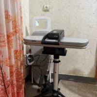 اتو پرس بایترون|اتو و لوازم اتو|ساری, |دیوار