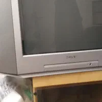 تلویزیون سونی ژاپنی اصل صفحه تخت