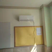 پوسیدگی یخچال تعمیرات کولر پنجره ای نوار یخچال|خدمات پیشه و مهارت|گرگان, |دیوار