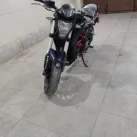 بنلی ۲۵۰ تک|موتورسیکلت|اصفهان, ملکشهر|دیوار