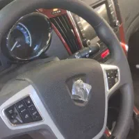 دنا پلاس صفر کیلومتر با موتور EF7|خودرو سواری و وانت|همدان, |دیوار