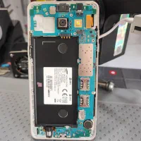 برد j510f