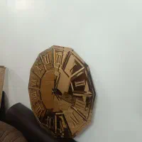 ساعت دیواری مدرن و شیک