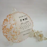 قاب استند با عکس و طرح دلخواه|تابلو، نقاشی، عکس|شهرکرد, |دیوار