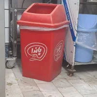 سطل آشغال ۸۰لیتری