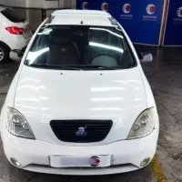 تیبا ۲ سال ۱۳۹۵