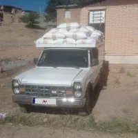 نیسان دیزل مدل 89