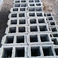 انواع بلوک سیمانی درجه یک|مصالح و تجهیزات ساختمان|سیرجان, |دیوار