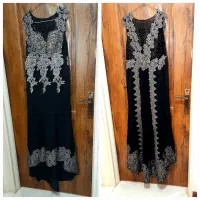 پیراهن مجلسی درجه یک