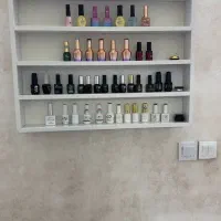 به علت تغییر شغل وسایل سالن  زیبایی به فروش میرسد|آرایشگاه و سالن‌های زیبایی|مشهد, آزادشهر|دیوار