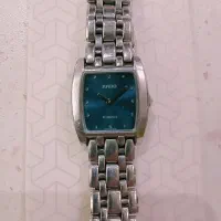 ساعت RADO مدل Florance اصل از ژاپن ضدآب تمام استیل