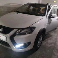 کوییک gxrl با رینگ اسپورت آلومینیومی
