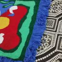 پادری|پادری|مشهد, طلاب|دیوار