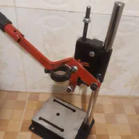 پایه دریل فولادی|ابزارآلات|همدان, |دیوار