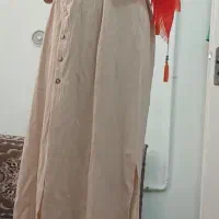 کفتان و مانتو دیپلمات