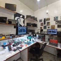 تعمیرات مهندسی  لپ تاپ و کامپیوتر|خدمات رایانه‌ای و موبایل|قم, شاه ابراهیم|دیوار