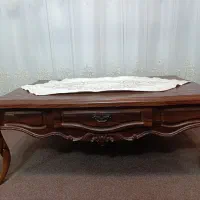 جلومبلی 4تایی.در حد نو بدون خط و خش