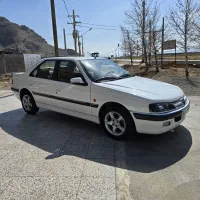 پارس ۴۰۰ سال