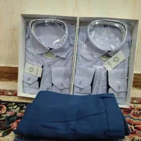 پیراهن شلوار