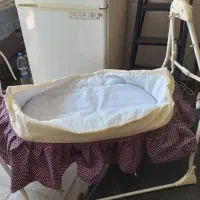 گهواره نو|اسباب و اثاث بچه|شیراز, کوشک میدان|دیوار