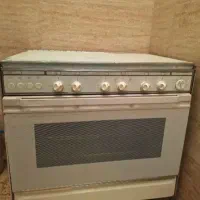 فروش( خریدار) اجاق گاز ولباسشویی قدیمی در محل