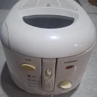 سرخ کن