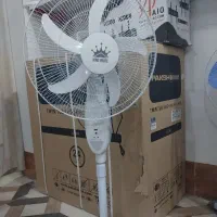 شادگان|پنکه و تصفیهکنندهٔ هوا|شادگان, |دیوار