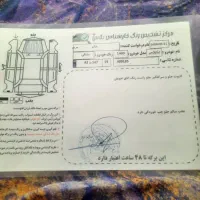 دنا پلاس توربو ۶ دنده اتومات|خودرو سواری و وانت|گرگان, |دیوار