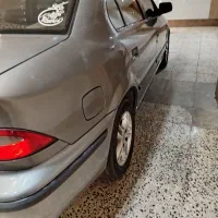 سمند ۸۹ ef7 دوگانه شرکتی|خودرو سواری و وانت|تهران, تهرانسر مرکزی|دیوار