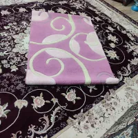 قالیچه اتاق بچه برای آشپزخانه هم مورد استفاده