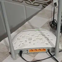 مودم تی پی لینک