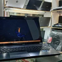 لپتاپ لنوو core i5 قیمت مناسب|رایانه همراه|همدان, |دیوار
