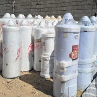 آبگرمکن برقی جنرال بادوسال گارانتی شرکتی|آبگرمکن، پکیج، شوفاژ|بروجرد, |دیوار