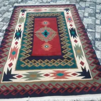 گلیم فرش