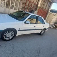 پژو slxمدل ۹۸|خودرو سواری و وانت|آبدانان, |دیوار