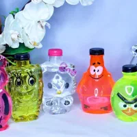 فروش ابمعدنی با لیبل اختصاصی