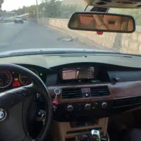 بی ام و 520 BMW|خودرو سواری و وانت|شیراز, گلستان|دیوار