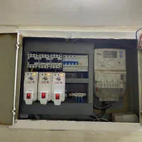 خدمات برقکاری ساختمان کلی و جزئی|خدمات پیشه و مهارت|امیدیه, |دیوار