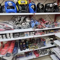 لوازم تخصصی رزمی|تجهیزات ورزشی|اهواز, امانیه|دیوار