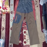 لباس کوهنوردی کمپینگ