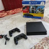 ps4|کنسول، بازی ویدئویی و آنلاین|تربت جام, علوی|دیوار