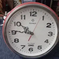 ساعت دیواری|ساعت دیواری و تزئینی|ماهان, |دیوار