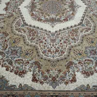 ۱۲متری۱۰۰۰شانه ده رنگ درحدجهیزیه ۶ماه پهن بوده