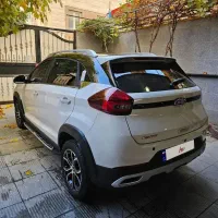 ام وی ام، X22 PRO تمیز / با وام بانکی / تحویل آنی|خودرو سواری و وانت|تهران, جنت‌آباد جنوبی|دیوار