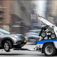 جرثقیل،خودروبر،بوم دار،یدک کش ،سبد دار|خدمات حمل و نقل|یاسوج, |دیوار