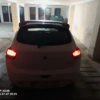 تیبا 2درحد