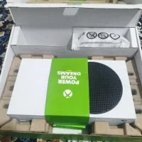 XBOX SERIESE S|کنسول، بازی ویدئویی و آنلاین|بندرعباس, |دیوار
