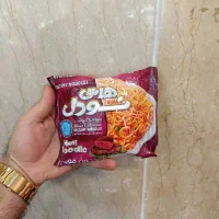 نودل هاتی کارا گلستان مرغ گوشت سبزیجات|عمده‌فروشی|تهران, هرندی|دیوار