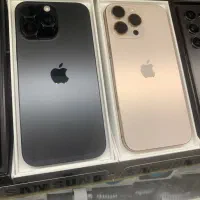 آیفون Pro16 /CH/128 GB هلث ۱۰۰ سایکل ۶۳