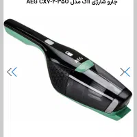 جاروبرقی شارژی دستی آک آک|جاروبرقی، جارو شارژی، بخارشو|اهواز, پردیس دو|دیوار